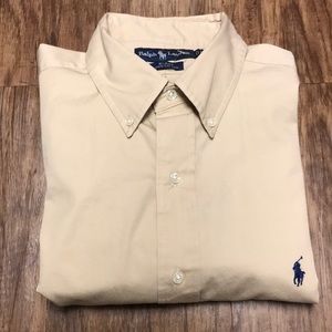 Polo by Ralph Lauren